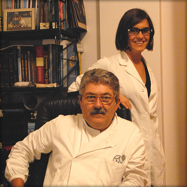 Centro Medico Polispecialistico LORETO - Pesaro