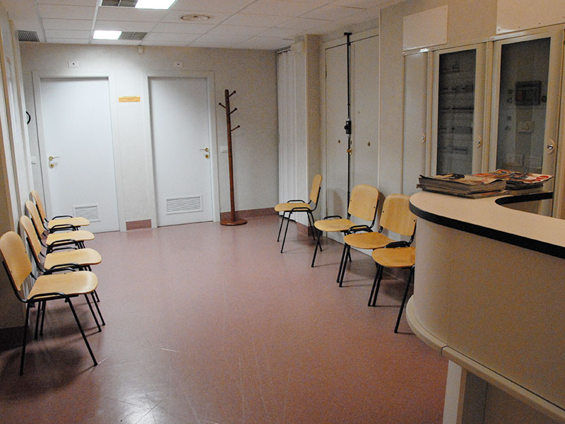 Centro Medico Polispecialistico LORETO - Pesaro