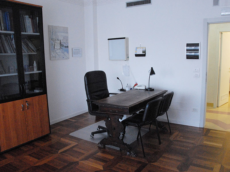 Centro Medico Polispecialistico LORETO - Pesaro