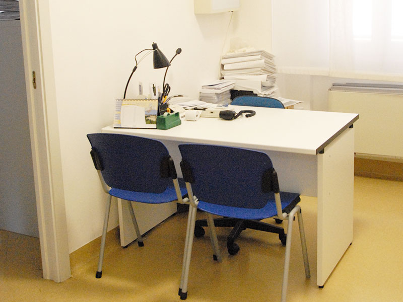 Centro Medico Polispecialistico LORETO - Pesaro