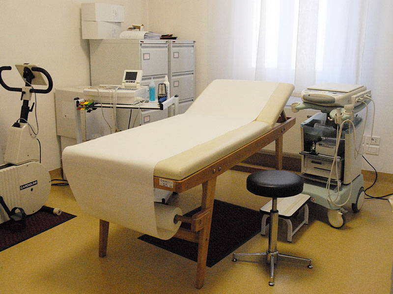 Centro Medico Polispecialistico LORETO - Pesaro