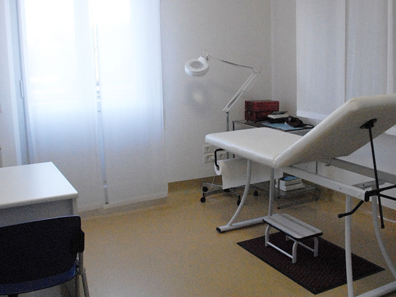 Centro Medico Polispecialistico LORETO - Pesaro