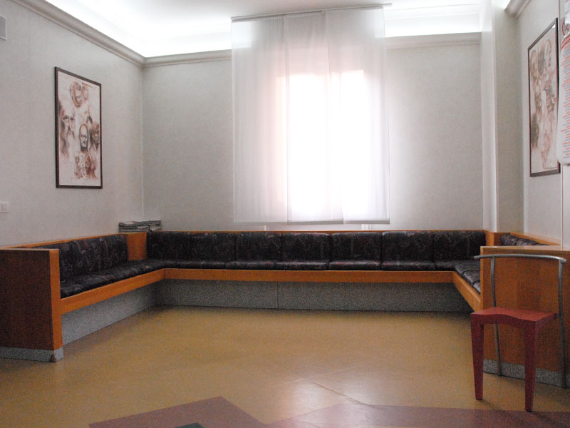 Centro Medico Polispecialistico LORETO - Pesaro