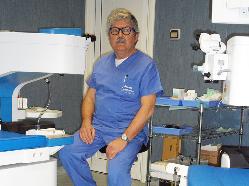 Centro Medico Polispecialistico LORETO - Pesaro