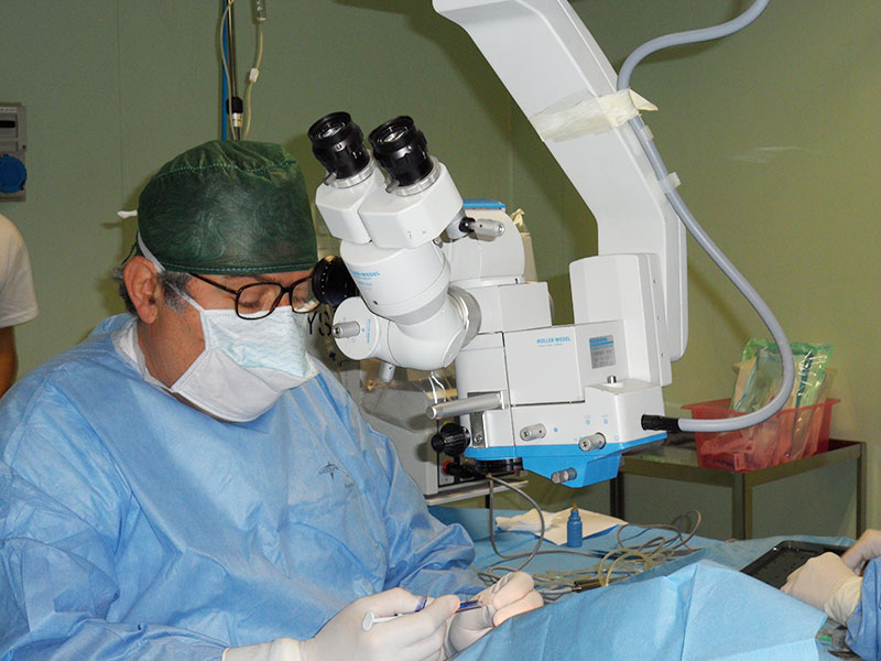 Centro Medico Polispecialistico LORETO - Pesaro